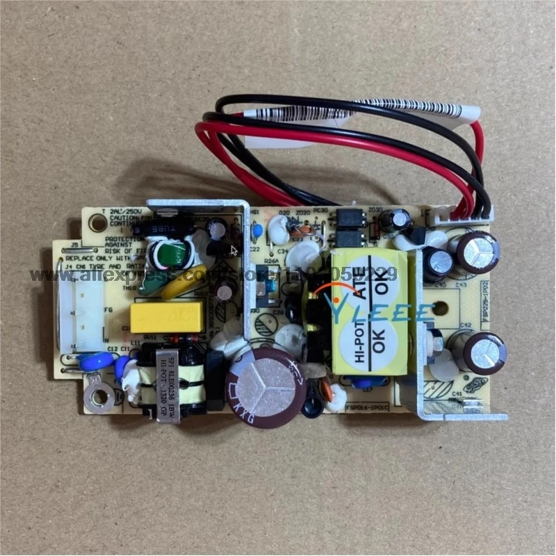 New original high-quality switch S2700 Quidway S3700 2300 power board module FSP 12V 2.2A HK 12V 2.08A BCT 12V 2.08A