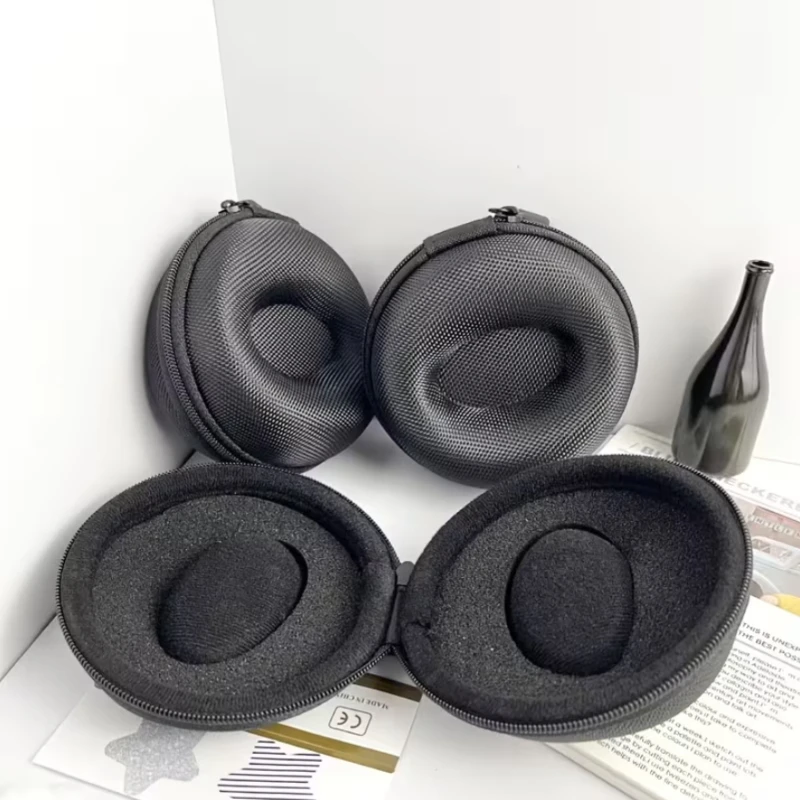 

1 шт. высококачественный футляр для хранения часов из ЭВА, портативный кейс для хранения одного часов, с защитой от истирания