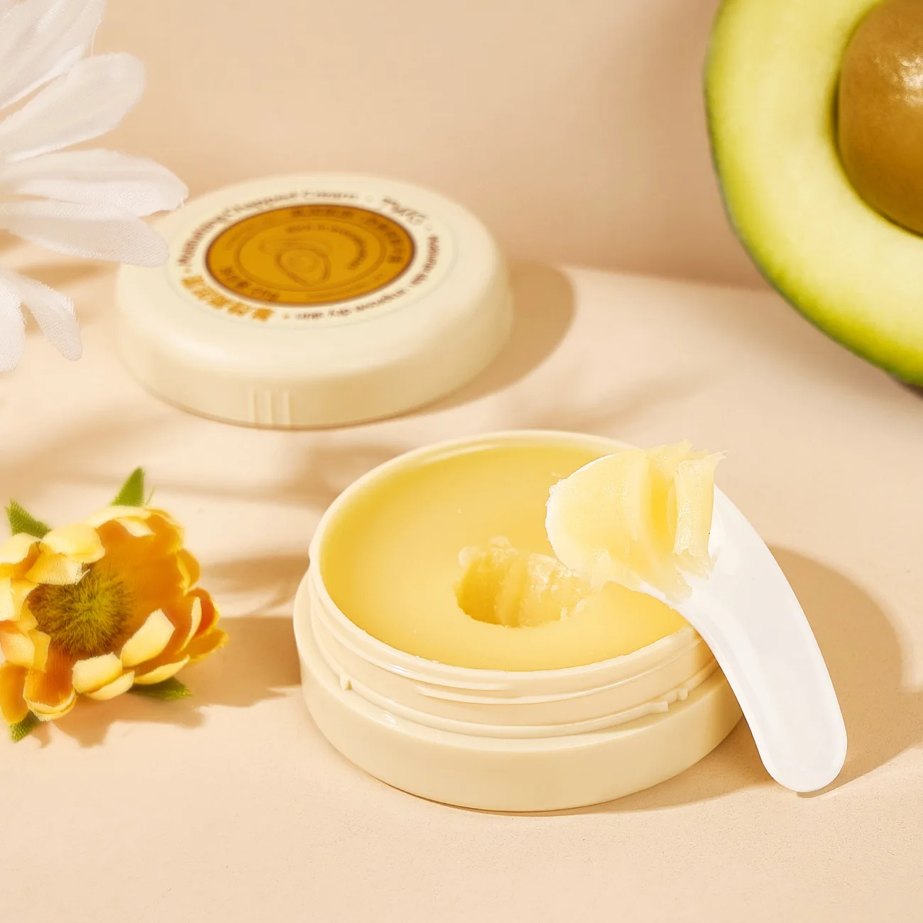 Herbal Moisturizing Cream for Cracking Foot Cream Freeze-Cracking Cream Anti-Cracking Cream Foot Care Accessories