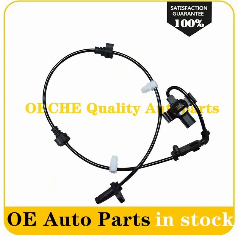 New ABS Wheel Speed Sensor Front Left Right 57450-TEA-T01 57455-TEA-T01 For Honda Civic 10th 2016 2017 2018 2019