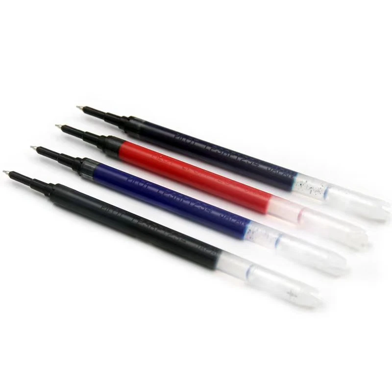 1 stücke Pilots aft Nachfüllung lp3rf 0.4/0,5mm st Stift Feder Gel Stift Nachfüllung 12 s4/12 s5 japanisches Briefpapier Büro zubehör