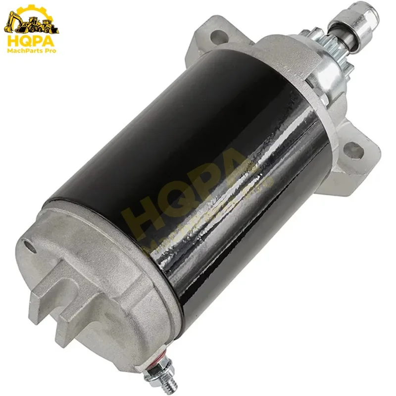 

50822462 50-822462-1 50-822462T1 50-893890T 822462T1 893890T Starter Motor For Mariner 30HP 40HP 50HP 60HP Engine