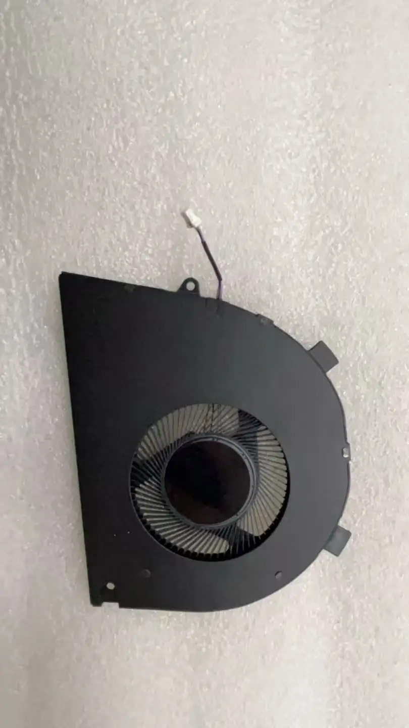 New Laptop CPU Cooling Fan for Dell Vostro 16-5620 5625 Inspiron 5620 7620 2-1 Cooler EGC-70061F1-0AH BNA506S5H-000P 0T8R2T 4Pin image 5