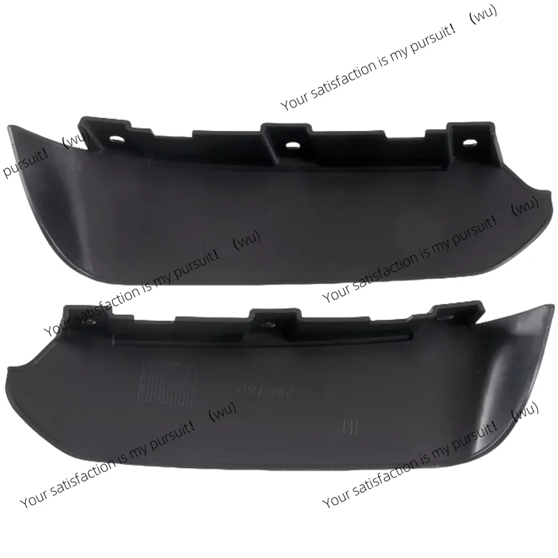 FRONT BUMPER DEFLECTOR For LAND ROVER Discovery Sport 2015-2019 L550 LR061249 LR061248