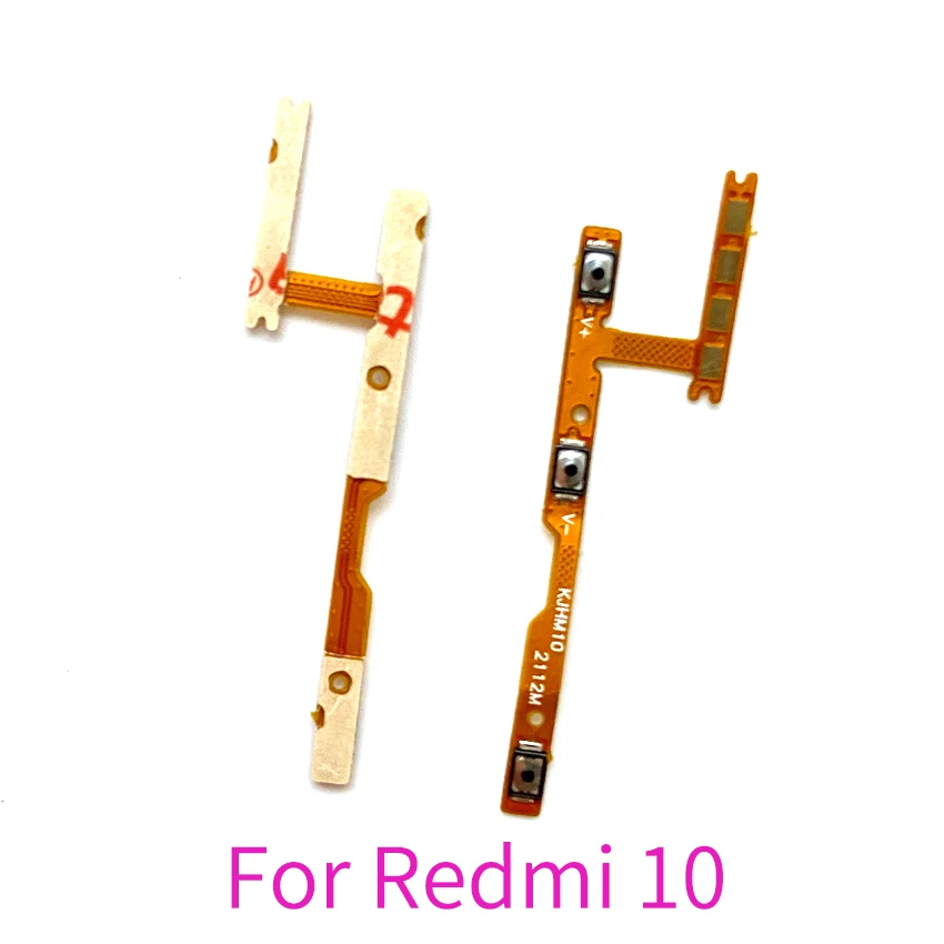 Guía Definitiva para el Cable Flex de Botón de Encendido y Apagado para Xiaomi Redmi 10 y 10C: Soluciones Reales y Pruebas de Uso