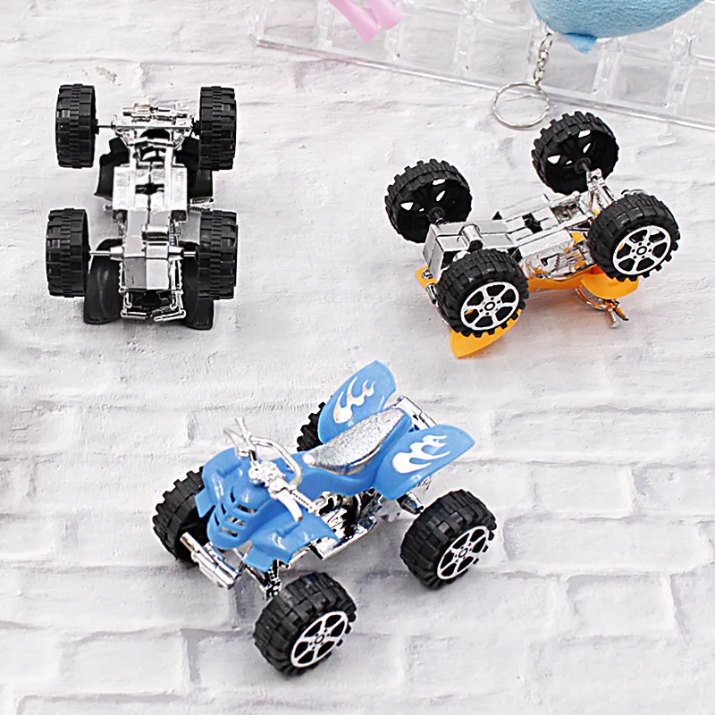 Beach Motorcycle Toy Pull Back Diecast Motorcycle Early Model Educational Toy Motorcycle Sliding Car Model Toys for Children Boy