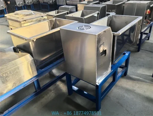 Forming Washing  Machine/gluten Maker 15kg Wheat Flour Mixer Washer/Low Noise Seitan