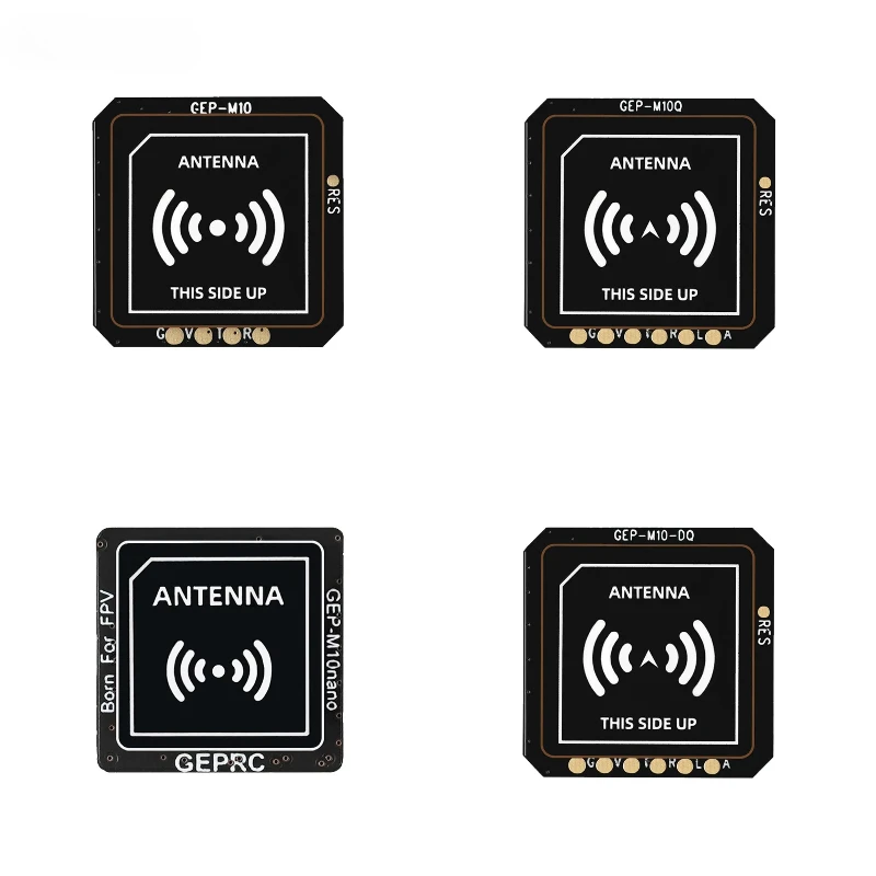 1Pcs GEP-M10 Series… - image