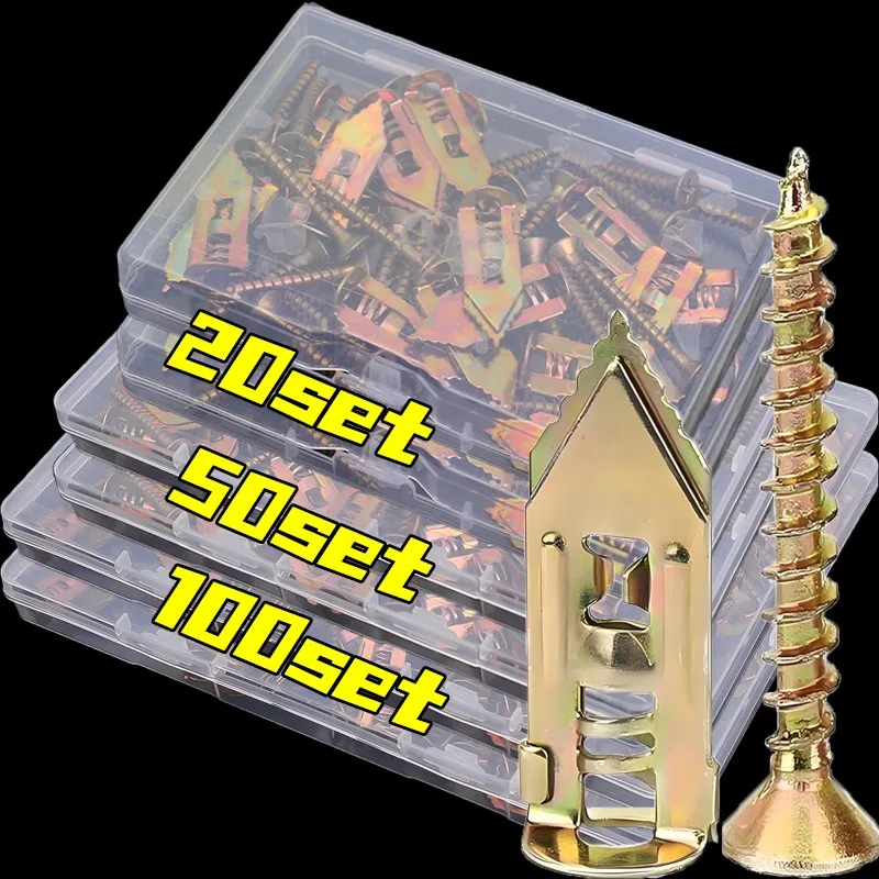 Self-Tapping Drywal…