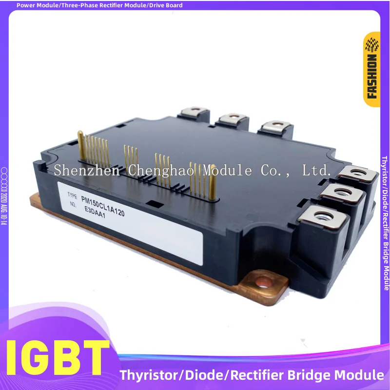 

PM150RLA120 PM150RL1A120 PM150CL1A120 PM150CLA120 PM100RLA120 PM100RL1A120 PM100CLA120 Elevator Module Driver Board IPM-RLA