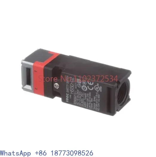 

HS5D-02ZRN Японский idec Hequan HS5D-02RN 02RNP Защитный выключатель 02ZRNM