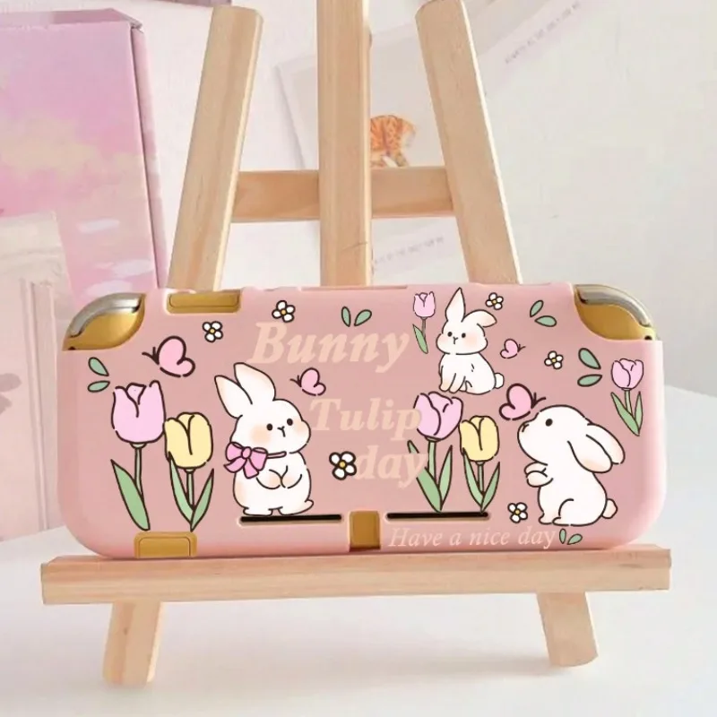 

1 шт., фотоальбом с принтом кролика