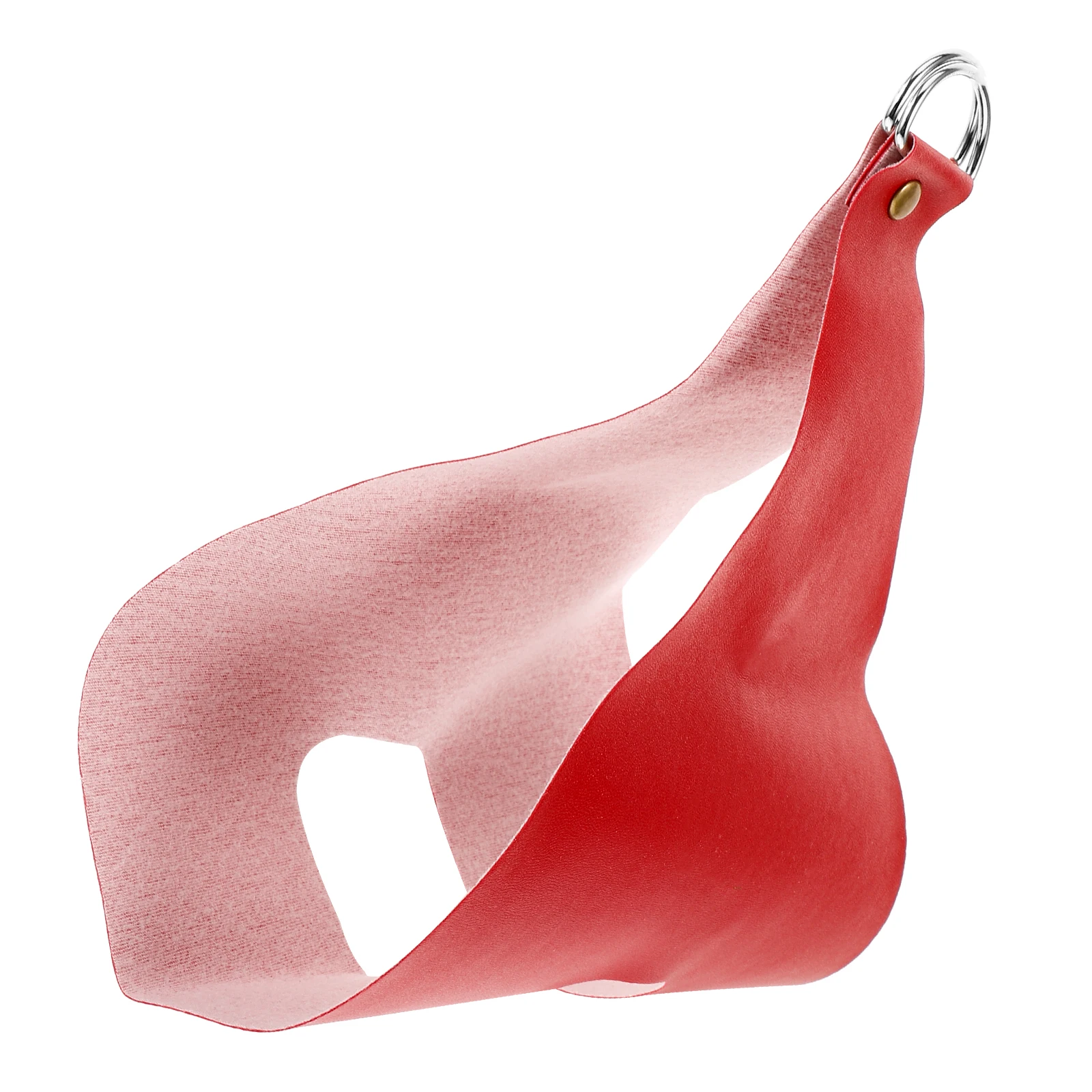 

Chicken Holder Sling Carry Bag Portable PU Chicken Carrier for Weighing Small Pets Transport Catching Hen Rooster Poultry