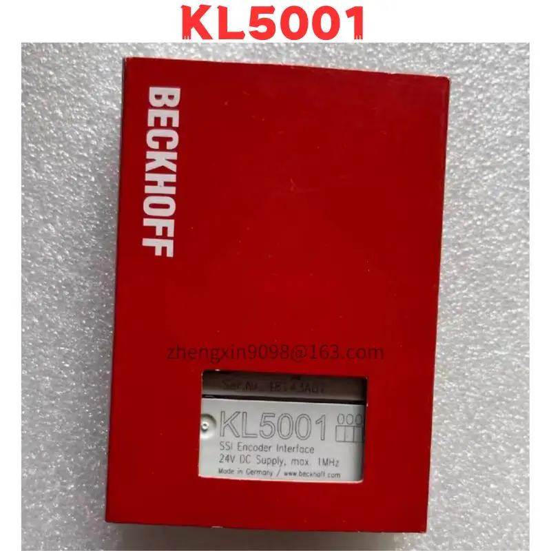 Brand New Original KL5001 module