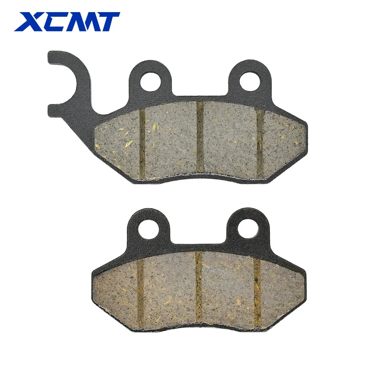 

Motorcycle Parts Front Brake Pads Disks For SYM Symphony 125 SR ST Allo 150 Jungle 50 Crox Fiddle Attila Orbit Jet City Com 300i