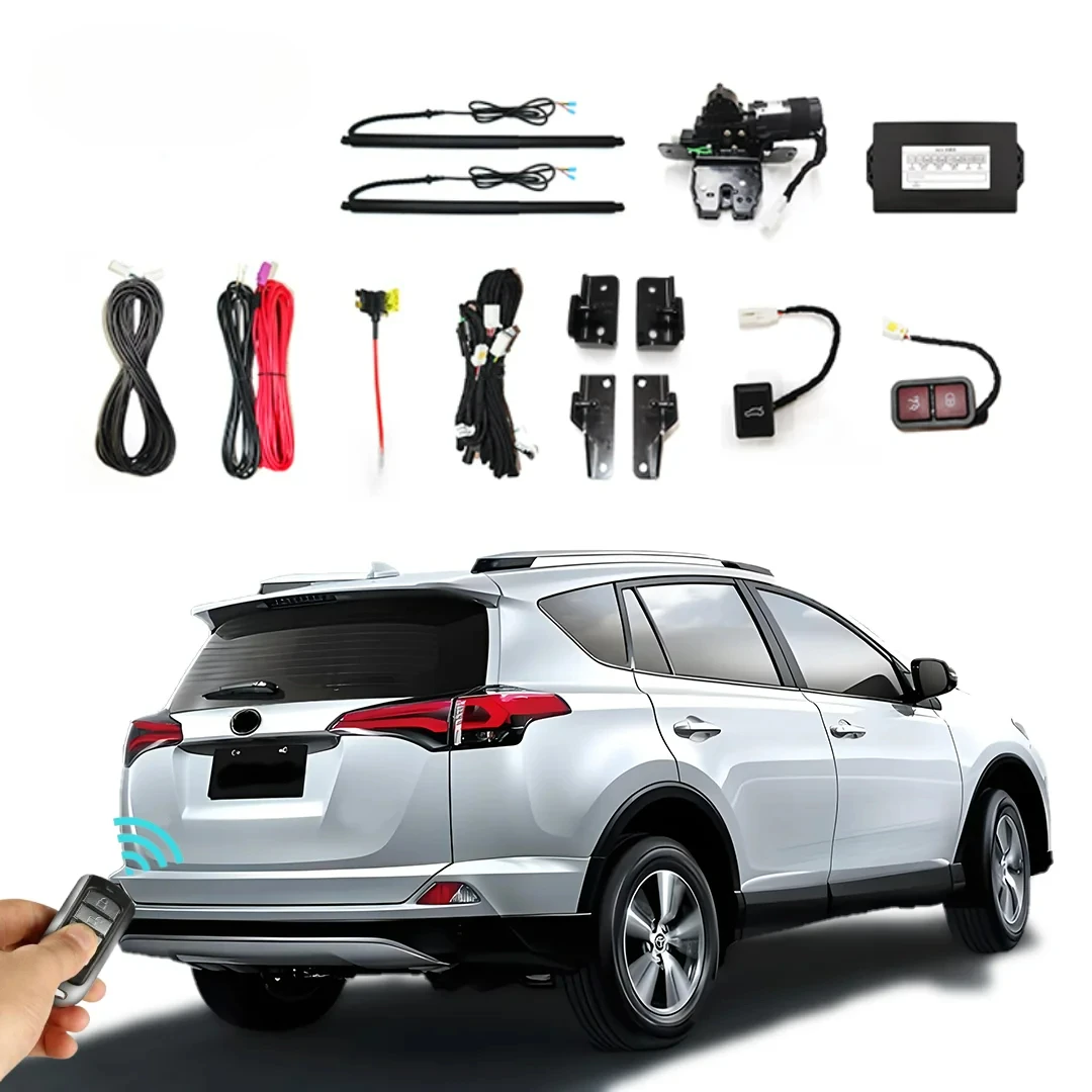 

Hot Selling Electric Tailgate Lift Kit ForToyota RAV4