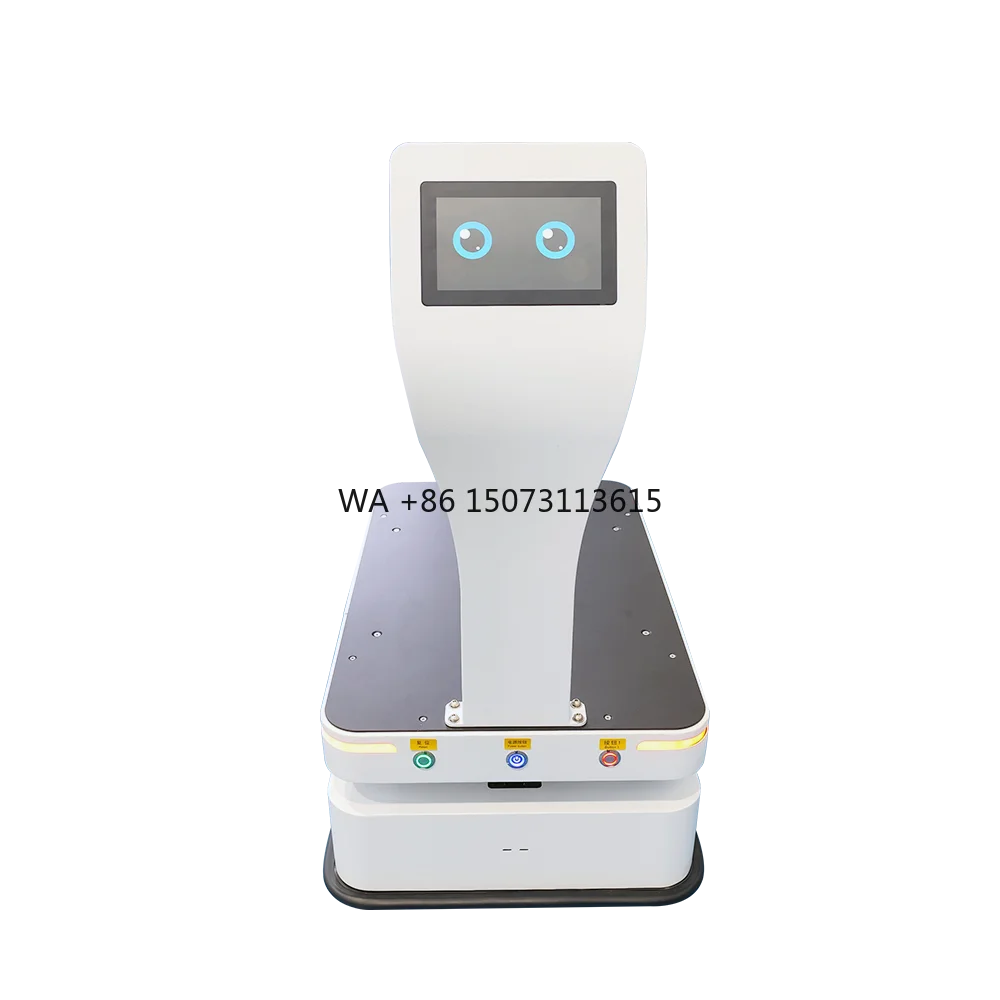 Mdbot Factory Wareh… - image