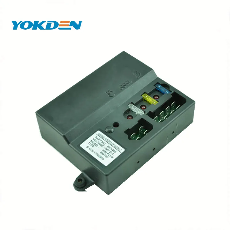 Factory Sale Engine Interface Module EIM 258-9755