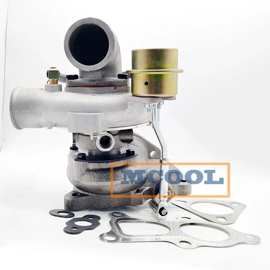 NEW GT1749S Turbo Turbocharger for HYUNDAI H1 STAREX H100 H200 LIBERO MITSUBISHI 2.5TD 28200-42600 715843-5001S 715843-0001