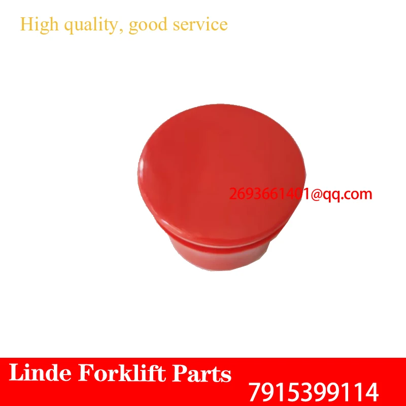 Emergency Button 7915399114 For LINDE T20SP T20AP L16 L16AP P50.