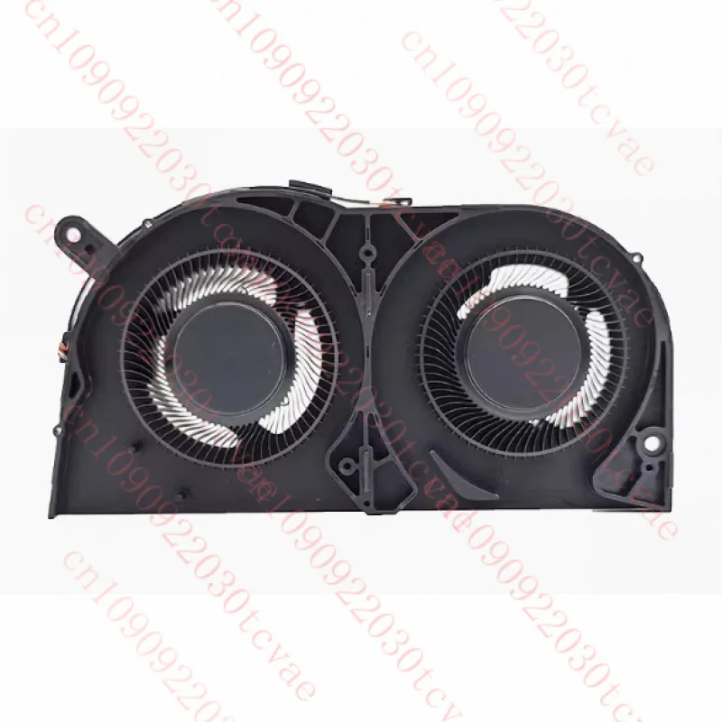 

New for dell LATITUDE 16-7640 7650 P126F fan