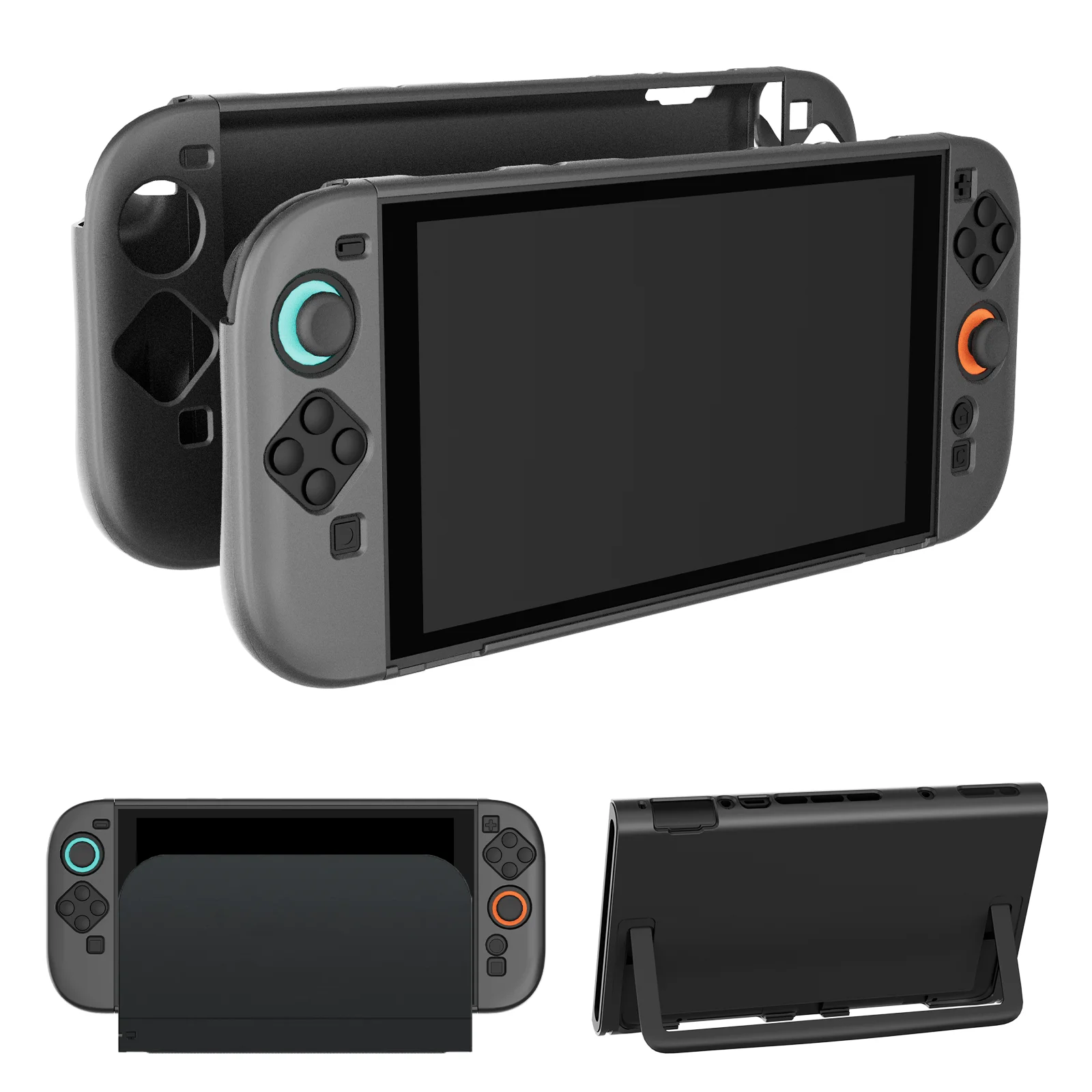 Crystal Case For Sw…