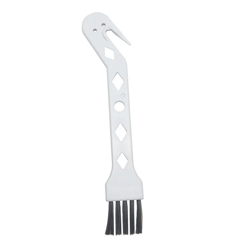 ABUS-For Roborock P10 Q Revo جهاز آلي لتنظيف الأتربة ممسحة حامل تنظيف الملابس حامل استبدال الملحقات فرشاة