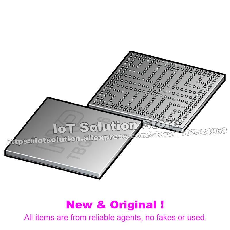 (1PCS) MIMX8MN5CVPIZAA MIMX8MN5DVPIZAA MIMX9352CVVXMAB Original New