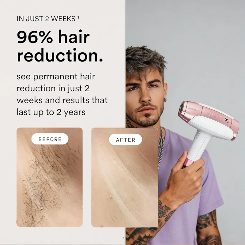 CordLess IPL Permanent Laser Hair Removal Female Electric Facial Epilator Women Makeup Machines Shaver Choice Cutting Machine