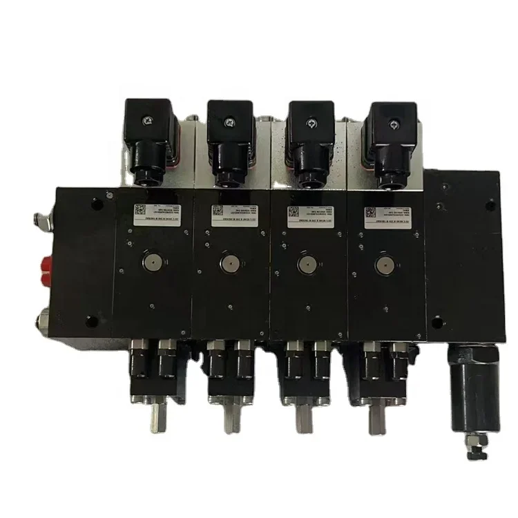 Hawe PSL3/300-3 Mul…