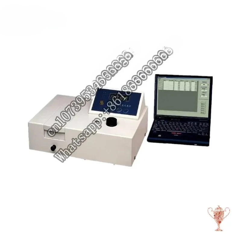

portable Spectrophotometer