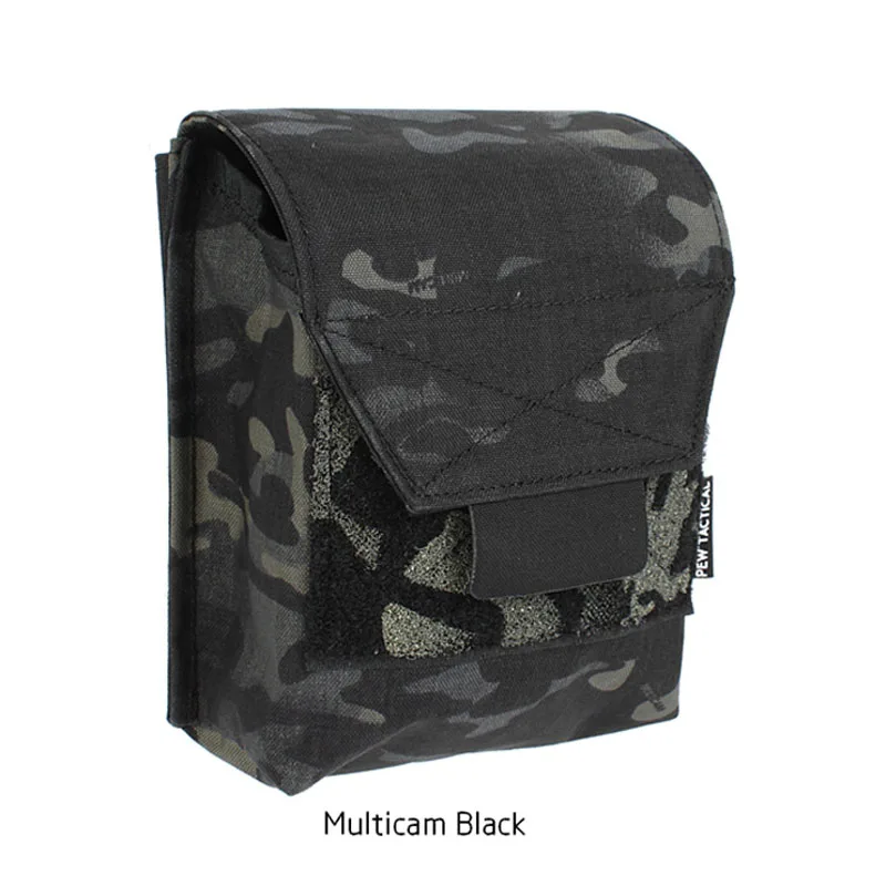 Imagem -05 - Bolsa de Cintura Molle Tática Estilo ss Jsta Multipurpose Molle Bolsa Diversos