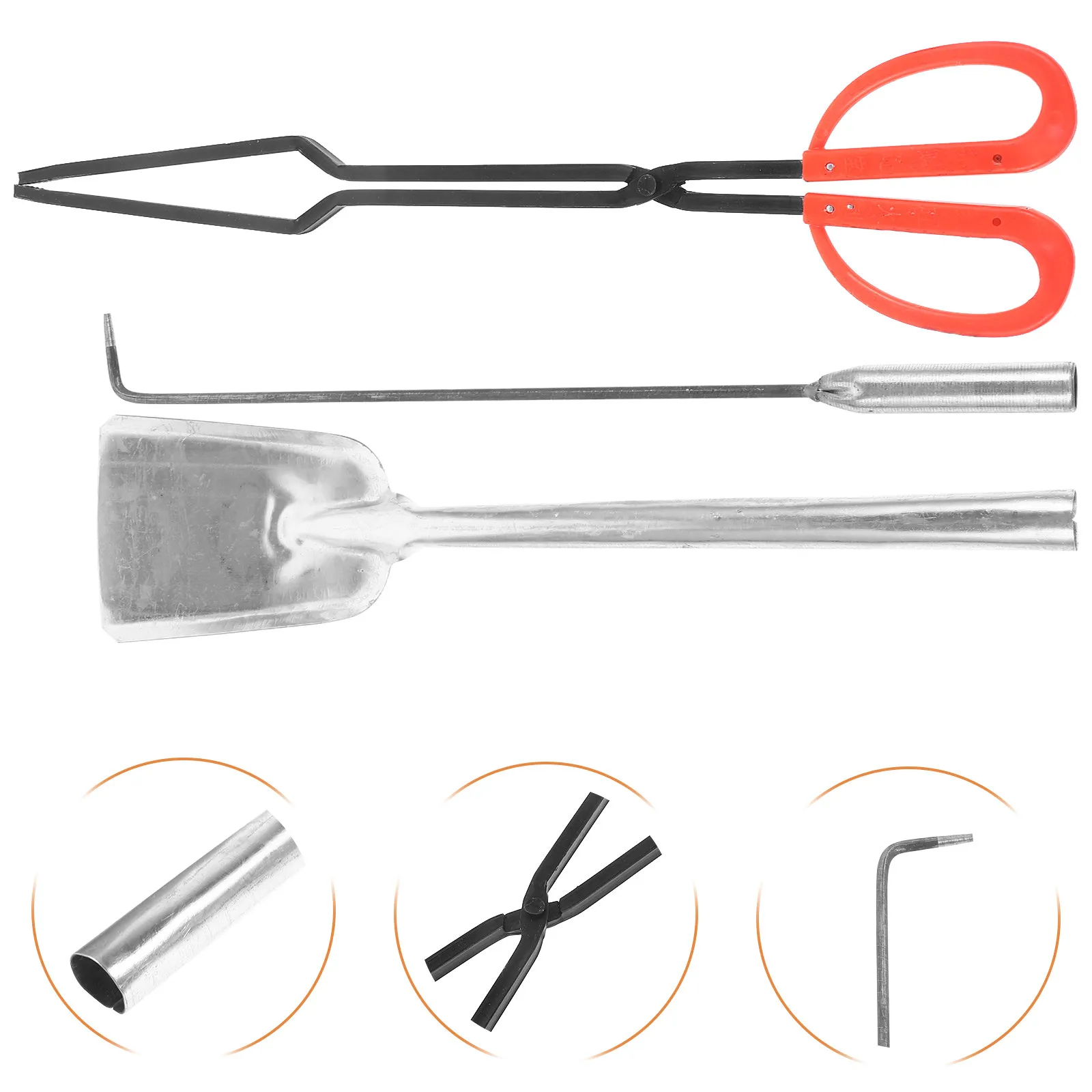 1set-fireplace-tool-set-iron-fire-poker-tongs-shovel-for-coal-ash-cleaning-ergonomic-long-handle-multi-functional-stove-kitchen