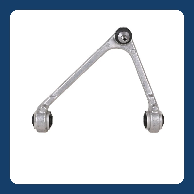 

Suitable for: Jaguar XJ XJL XF XFL 2009 Front Upper Swingarm Suspension Triangle Arm OE:C2D36806 C2D36084