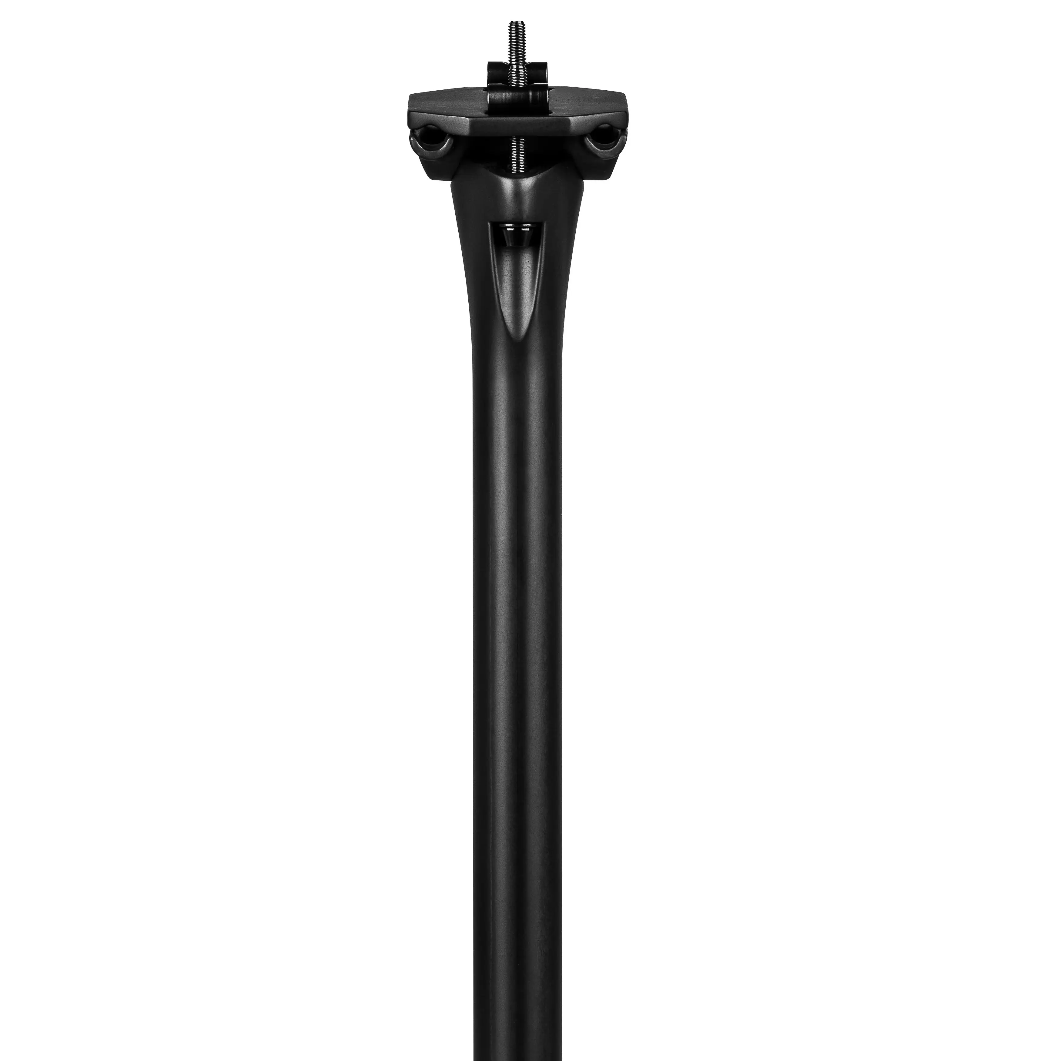 AliExpress ELITA ONE (Adapted to Reacto)elitaone Road Bike Carbon Seatpost 130g carbon fiber seat tube forMerida Reactor
