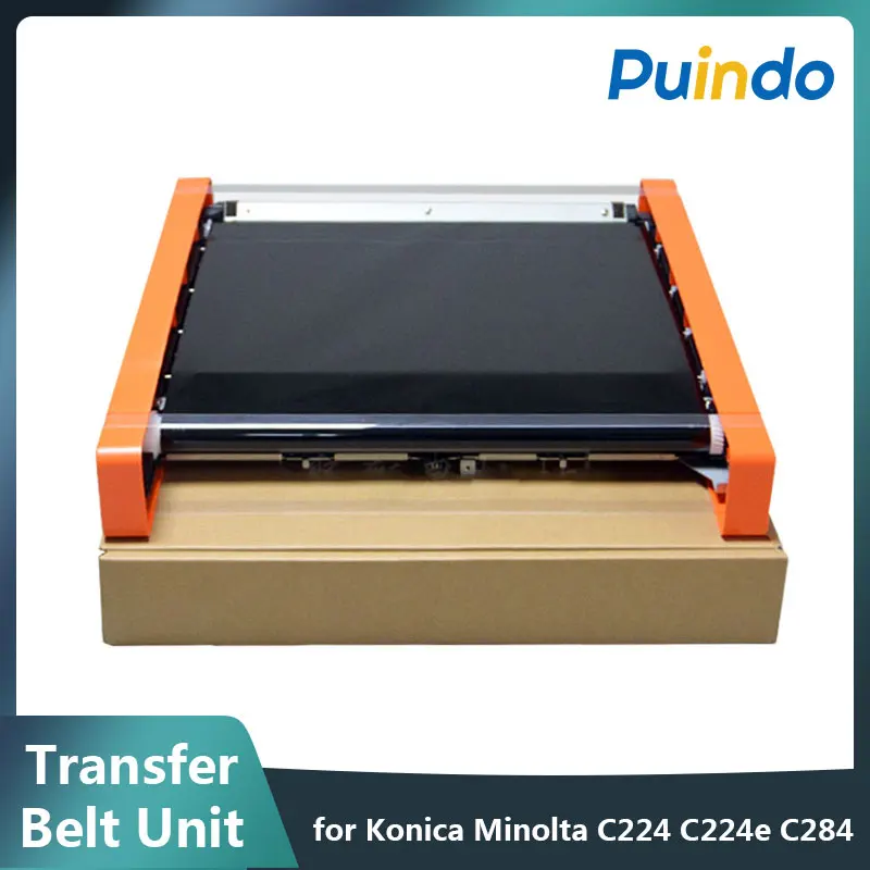 

A161R73311 Original Transfer Belt Unit for Konica Minolta C224 C224e C284 C284e C364 C364e C454 454e C554 C554e