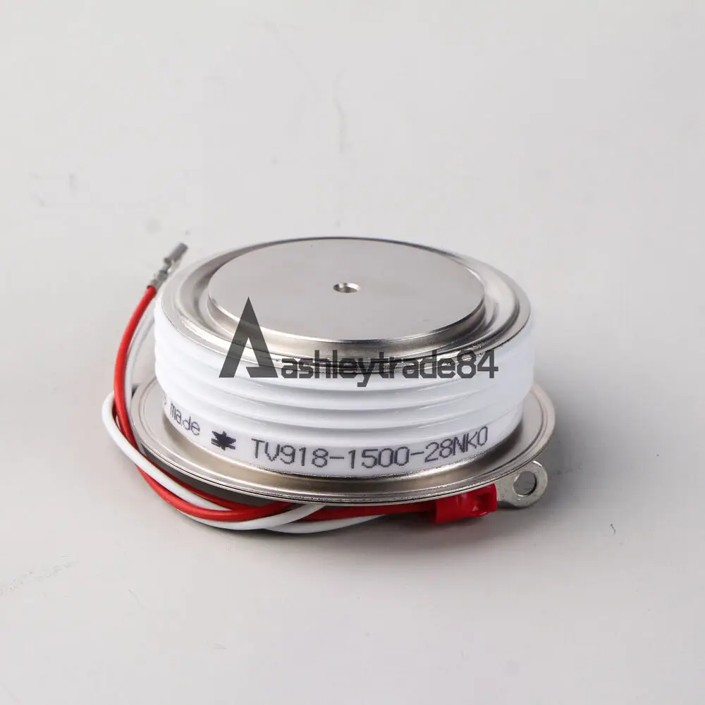 1pcs new abb flat scr thyristor tv 600-600-28 nko TV918-1500-28NKO