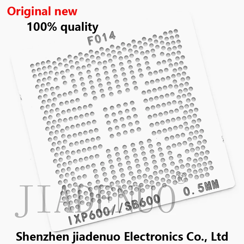 Direct heating 218S6ECLA21FG 218S6ECLA13FG stencil