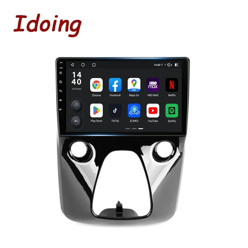 10.2”Car Stereo Pla…