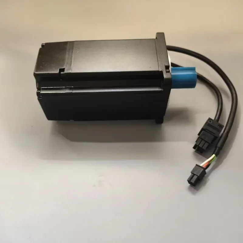 High-Precision 1FK7032-2AK71-1CH1 AC Synchronous Servo Motor 0.5kW 6000RPM Industrial Motion Control Motor with Encoder