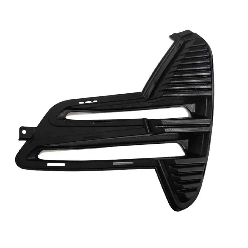 SA3HKU- 2803113   SA3HKU- 2803114   لوحة بلاستيكية لستارة الهواء بشريط زخرفي علوي للمصد الأمامي الأصلي لـ BYD SongPLUS