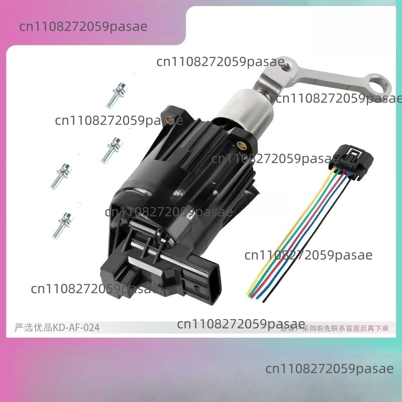 Supercharger Electromagnetic K6T52372 1.5T 189006A003