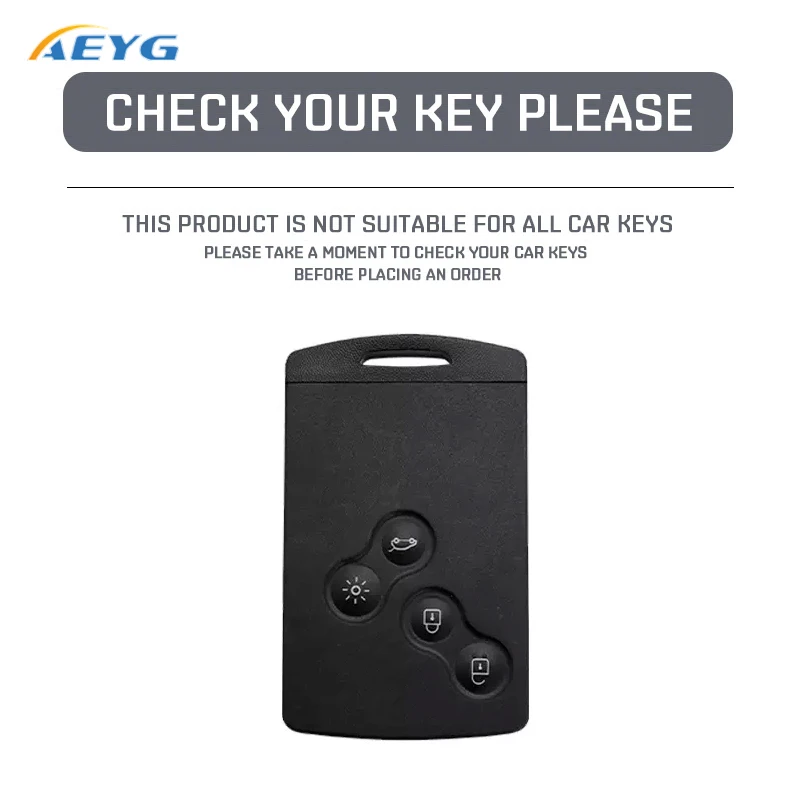 For Renault Megane 2 3 Clio Scenic Duster Kaptur Captur Logan Laguna Zoe Koleos Danilo Nema Fluence Pink TPU Car Key Case Cover