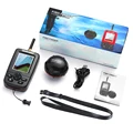 OnlyBlack Fishfinder