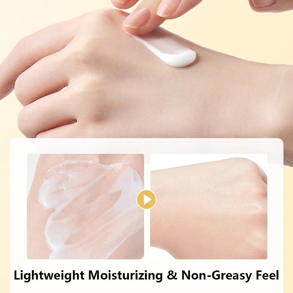 SEYHZE Fußcreme mit 62% Urea und Salicylsäure für trockene, raue Haut, Teebaumöl, Aloe-Butteröl, Glycerin, H-Aloe Vera Feuchtigkeitspflege – Detail 8