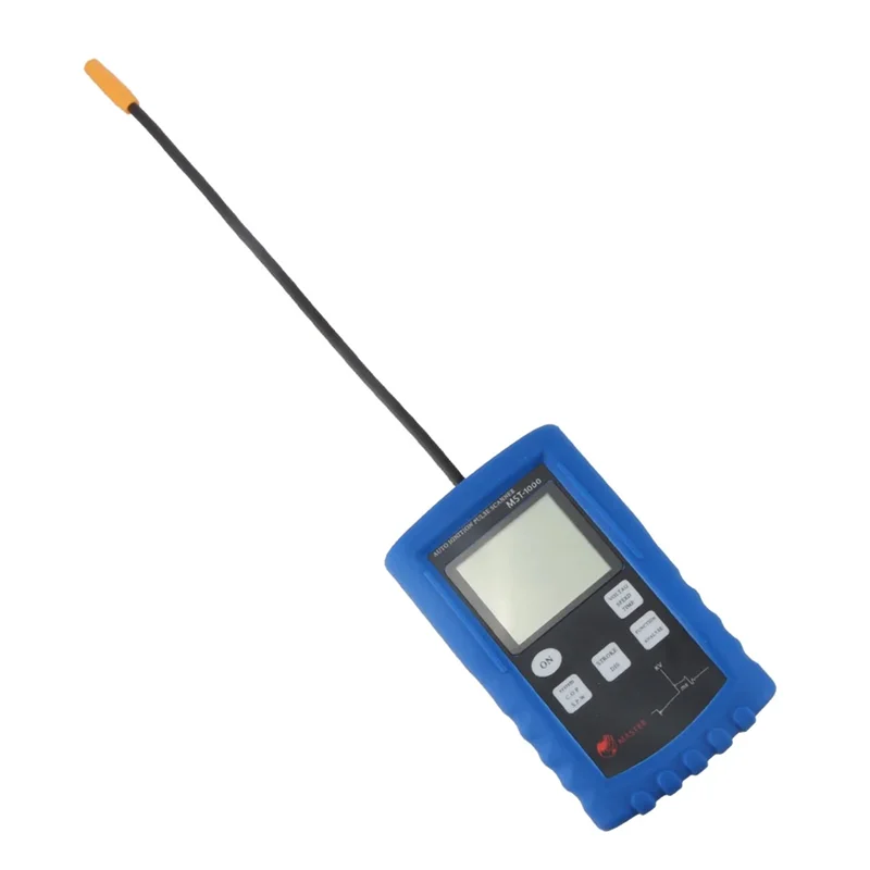 

A84Z-MST-1000 Ignition Coil Test Tool Ignition Spark Tester With Spark KVOLT Calibration Function