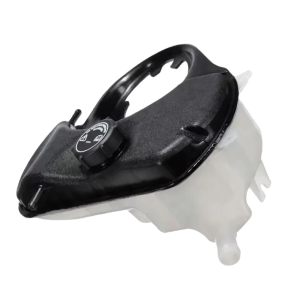 

For Jaguar X-Type 2001-2010 Engine Coolant Expansion Tank with cover C2S46861 C2S18320 C2S2738 GJ0002 Coolant Water Bottle