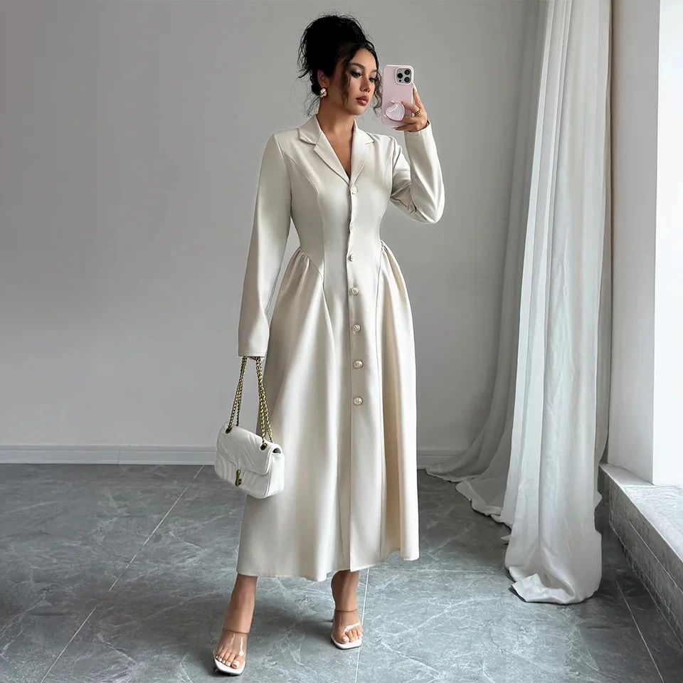 Vestido De Gala Par…