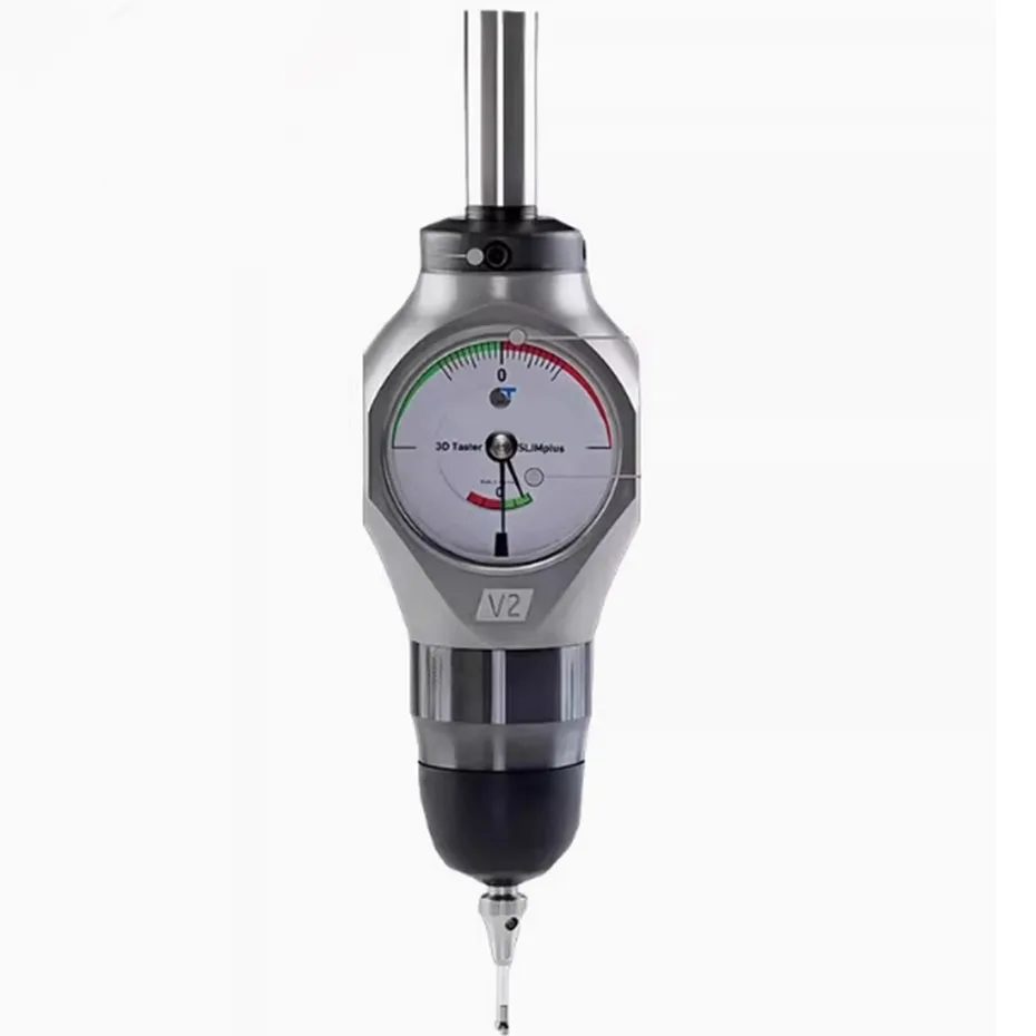 3D Edge Finder TSCHORN Thor Waterproof Mechanical Edge Finder 001V2D012/001V2DB12 with Ceramic Side Head