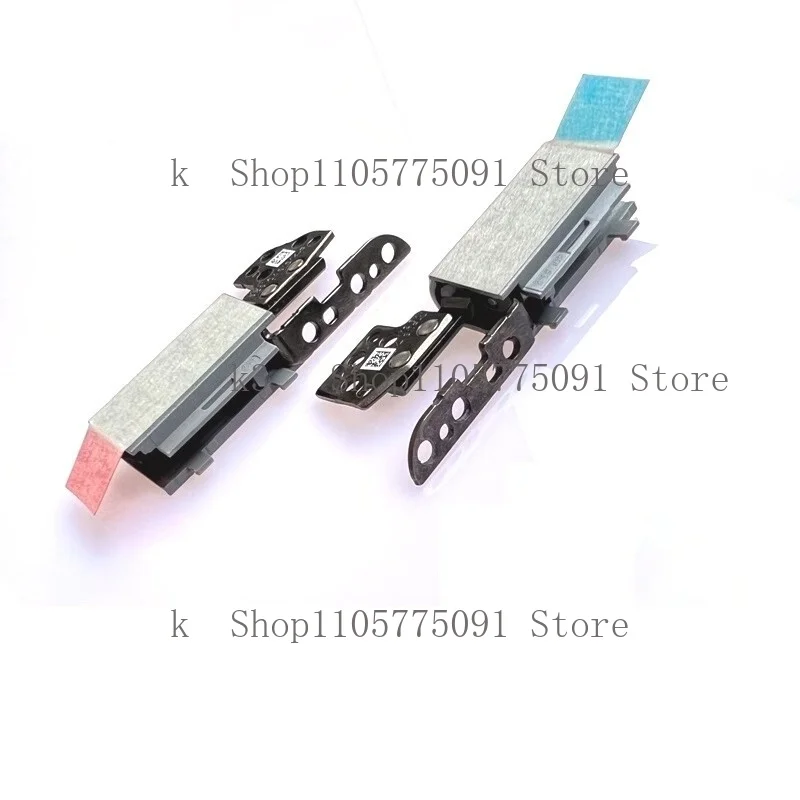 New  Lcd Hinge Kit L+R For Dell Latitude 7440 E7440 Laptop MTYK3 TRY3M